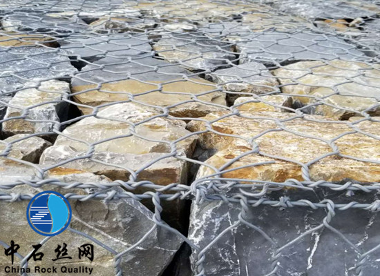 鍍鋅格賓網(wǎng) 鍍鋅格賓網(wǎng)