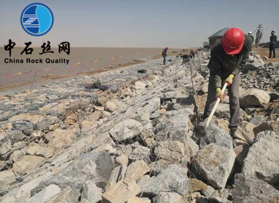 護坡雷諾護墊 護坡雷諾護墊