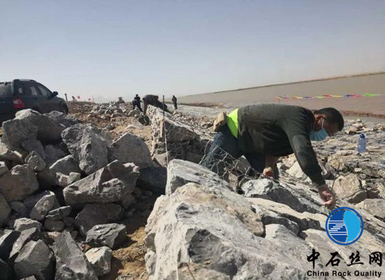 防洪格賓網 防洪格賓網