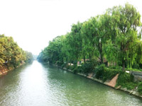 石籠網流域治理工程